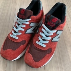 NEW BALANCE M1400CT