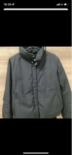 ピレネックス　ダウンジャケット