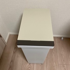 【綾野製作所】新品・ゴミ箱（30L）