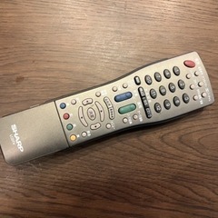 ★シャープ★アクオス 26GD3 26インチ　液晶テレビの画像