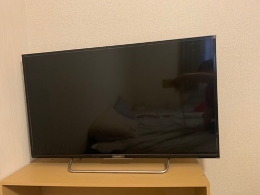 SONY 液晶テレビ　40V