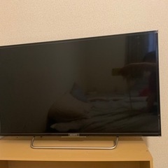 SONY 液晶テレビ　40V