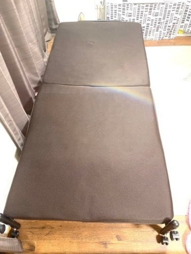 シングルベッド