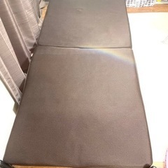 シングルベッド