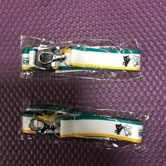 クロネコストラップ‼️