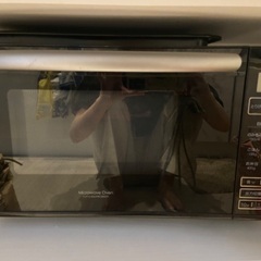 ニトリ　電子レンジ