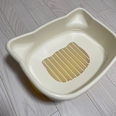 猫　トイレ
