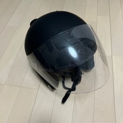 ヘルメット(数回使用程度)