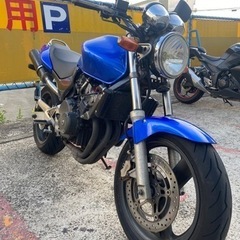 ホーネット250