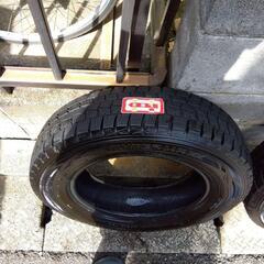 DUNLOP WINTER MAXX DIGITYRE 145/80R13 ×4本の画像