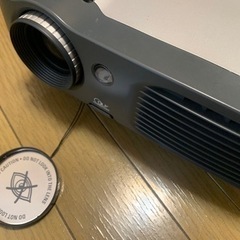 プロジェクターの画像
