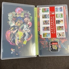 スプラトゥーン3の画像