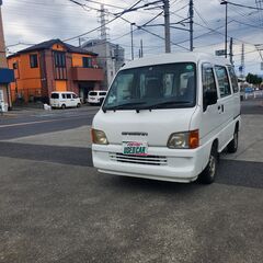 ★★支払い総額13.8万円(圏内に限り)　車検2年付　年式	平成...