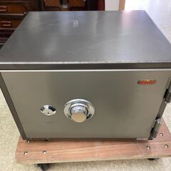 丸善金庫　MARUZEN　ATHENA 　KEYS　高級小型耐久...