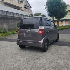 ★★ 支払い総額13.8万円(圏内に限り)　車検2年付　年式	平成19年 メーカー/ブランド	ホンダ	車名	ゼスト グレード	G★★の画像