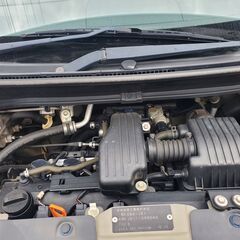 ★★ 支払い総額13.8万円(圏内に限り)　車検2年付　年式	平成19年 メーカー/ブランド	ホンダ	車名	ゼスト グレード	G★★の画像