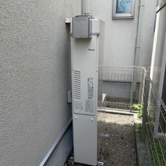 住宅設備の一斉交換の手伝い。男女問いません。