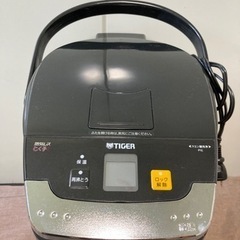 未使用　湯沸かし器　5リットル
