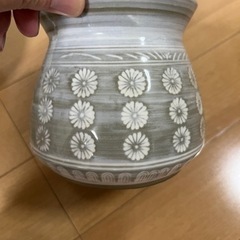 湯呑み３個　お皿他の画像