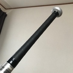 スポルディング　少年野球　軟式用　金属バット　75cmの画像