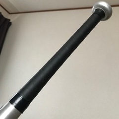 スポルディング　少年野球　軟式用　金属バット　75cmの画像