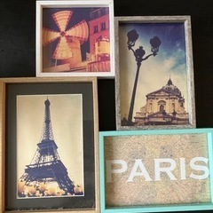 新品 ニトリ フォトフレーム ４枚収納 写真立て 写真たて カメ...