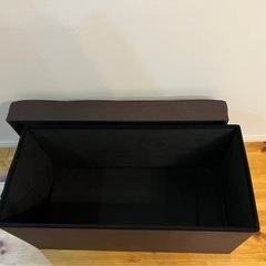 収納チェアの画像