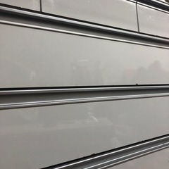 チェストボード 食器棚 収納の画像