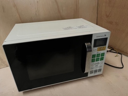 ヤマダ電機オリジナルオーブンレンジ