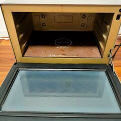 電子レンジ 9月末までの画像