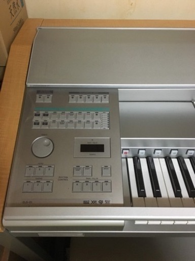 エレクトーン ELS-01
