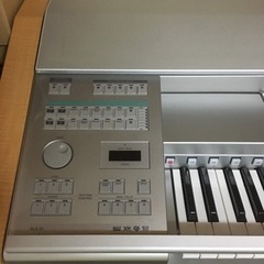 エレクトーン ELS-01