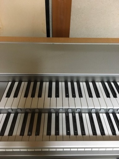 エレクトーン ELS-01