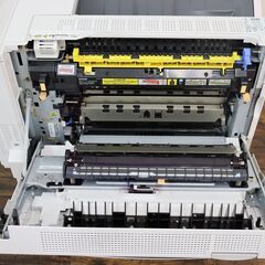 【ヤ取終了10/27】≪ZT165ジ≫【仙台市内直接引渡限定】EPSON/エプソン ビジネスプリンター LP-S9000 + 増設3段カセットユニット L581AC2 カラープリンタ/レーザープリンタ 現状品の画像