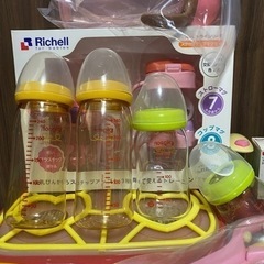 決まりました！！ベビー、キッズ用品色々です！700円です！の画像