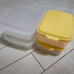 タッパー