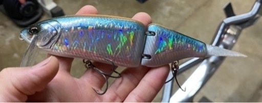 タイニークラッシュ　DRT