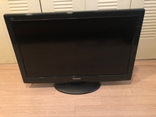 パナソニック製テレビ　TH-L32X22-K