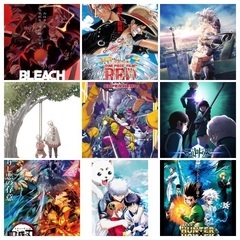 アニメで語りませんか？アニメ好き大歓迎