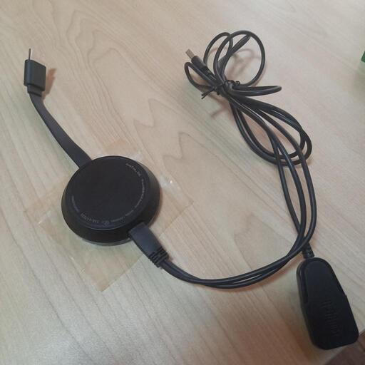 その他 Chromecast