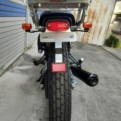 ホンダFTR223★★★商談中の画像