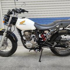 ホンダFTR223★★★商談中