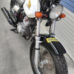 ホンダFTR223★★★商談中の画像