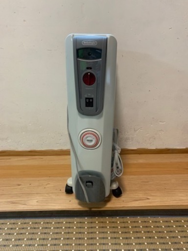 デロンギヒーター