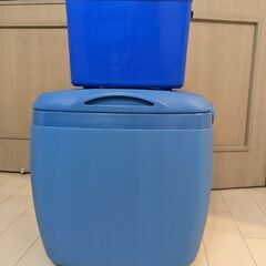 クーラーボックス　大きい50L　キャンプ