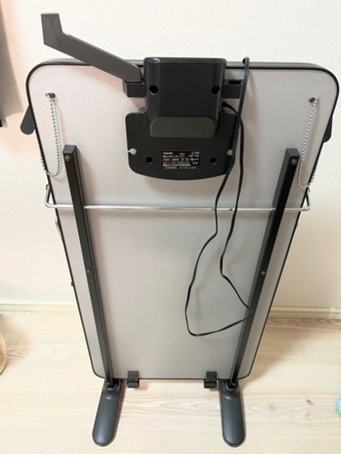 ズボンプレッサー 新品 未使用