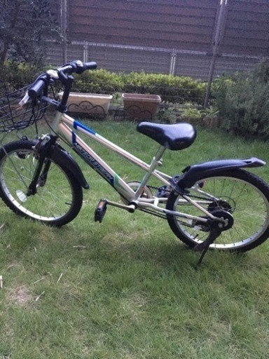 子ども用自転車