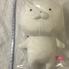 うさまる ぬいぐるみ