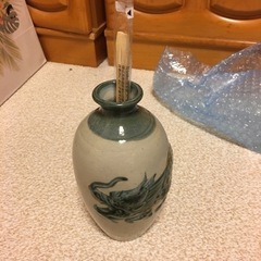 一輪挿し？の画像