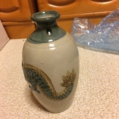 一輪挿し？の画像